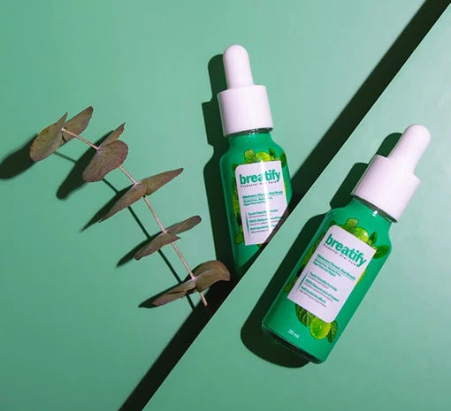 Beatify® | GOTAS NATURALES PARA EL MAL ALIENTO IMPORTADAS