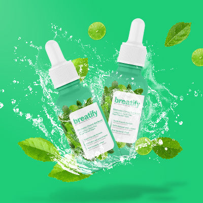 Beatify® | GOTAS NATURALES PARA EL MAL ALIENTO IMPORTADAS
