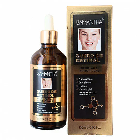 SUERO DE RETINOL-ANTIARRUGAS