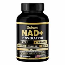 Nad Resveratrol